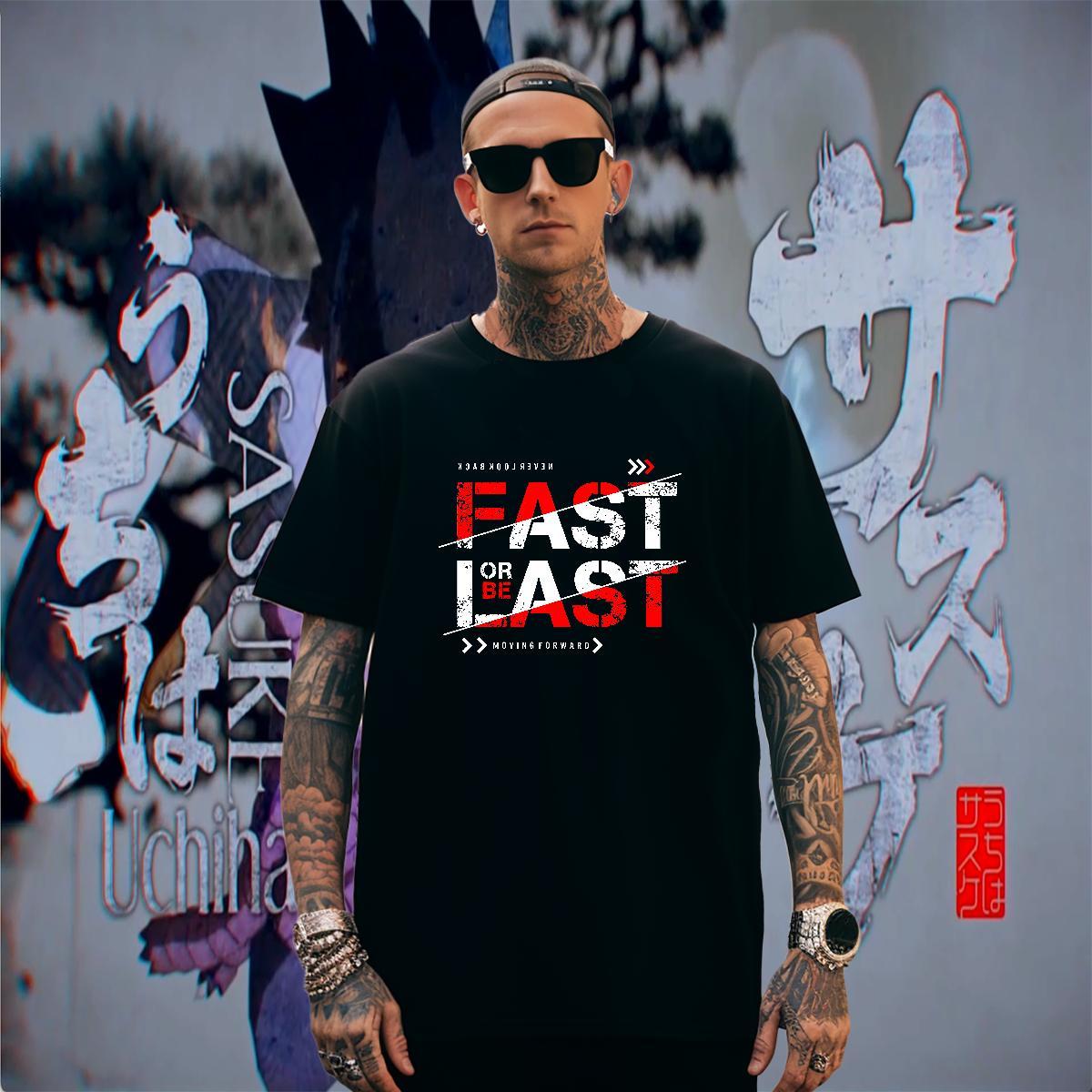 Loose Couples T Shirts Street Casual 230g Pure Cotton DIY Logo Oversized Breathable Short Sleeve letter T-Shirts for Men Fashion Tees