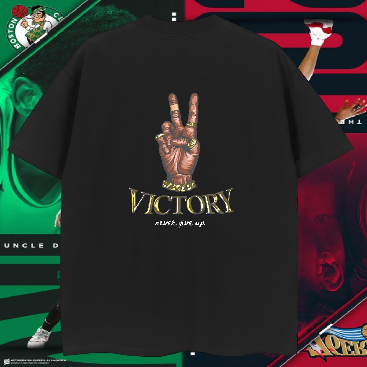 Men T Shirts 230g Cotton hand- Street Casual Breathable Soft Graphic Men Tops Tees DIY Loose Clothes