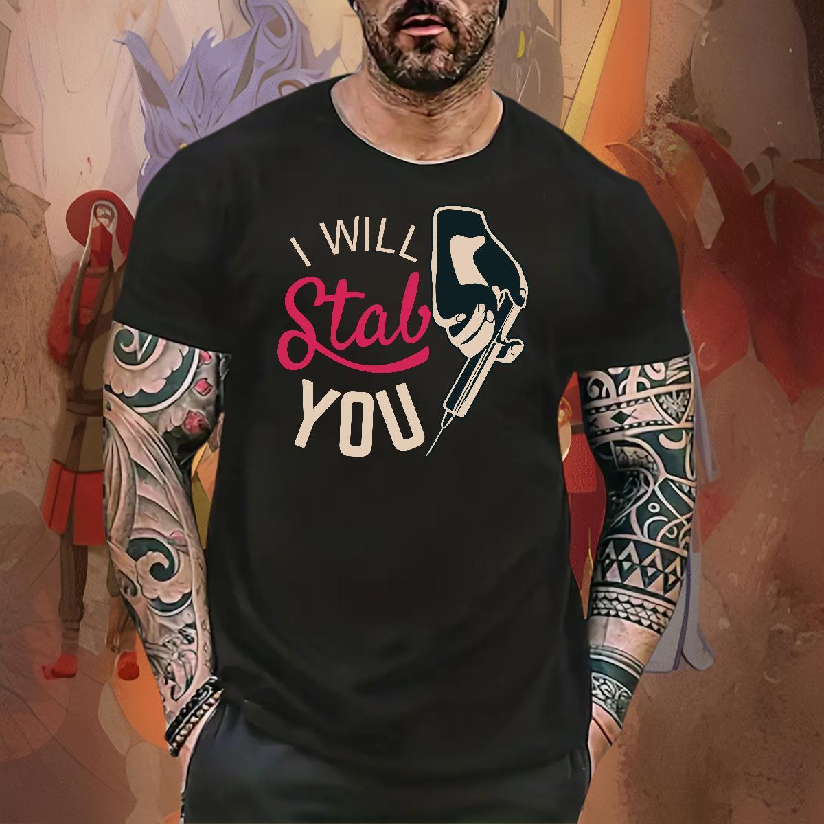 Loose Tshirt for Man Woman Street 230g Cotton Custom Cartoon Breathable hand T Shirt For Man Designer Tees Shirts