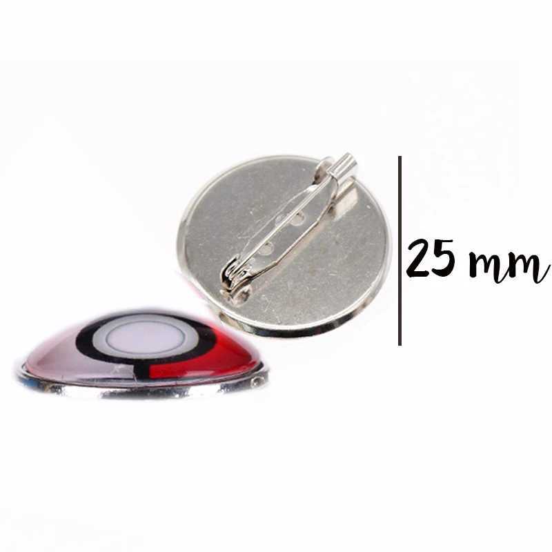 Capybara Brooches Badge Pin Kawai Cartoon Animal Fun Brooch Harajuku Clothing Decoration Money Bag Accessories W240815