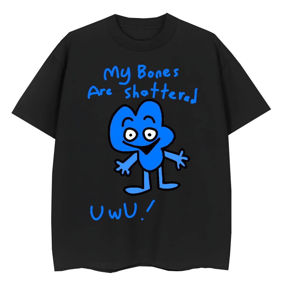 Designer Tshirt for Man Woman Hip Hop Street 230g Pure Cotton DIY Breathable Crew Neck cartoon T-Shirts Wholesale Polos