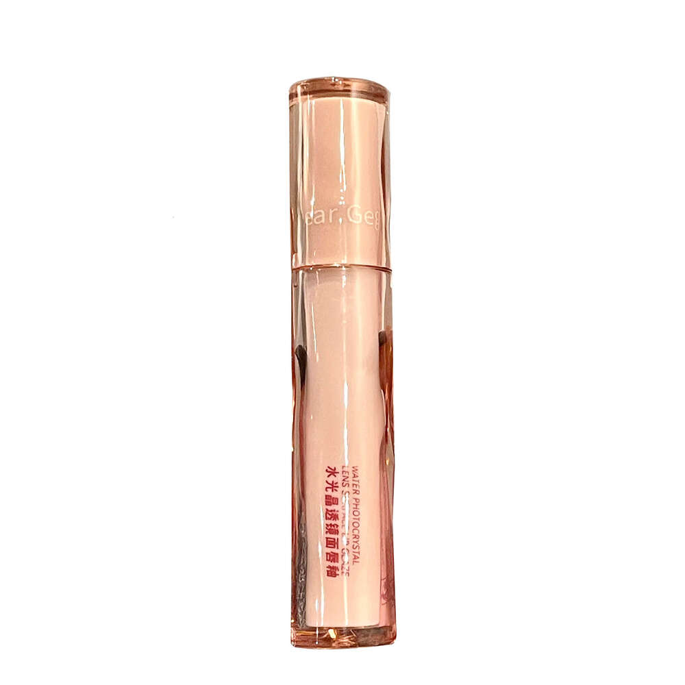 Non-Fading Gege Bear Lipstick Gel - Hydrate Your Lips with a Durable Moisture Lock Effect