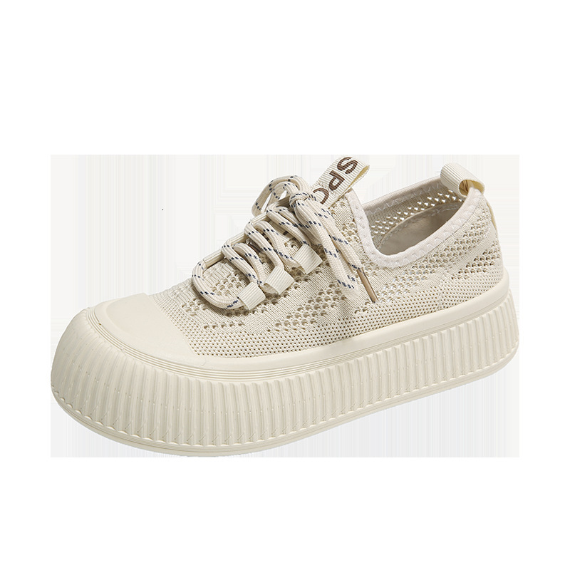 Ddmysports Little White Summer New Korean Edition Instagram Student Casual Women S Sports Versatile Board Shoes Street Shoot M OUTDOOR