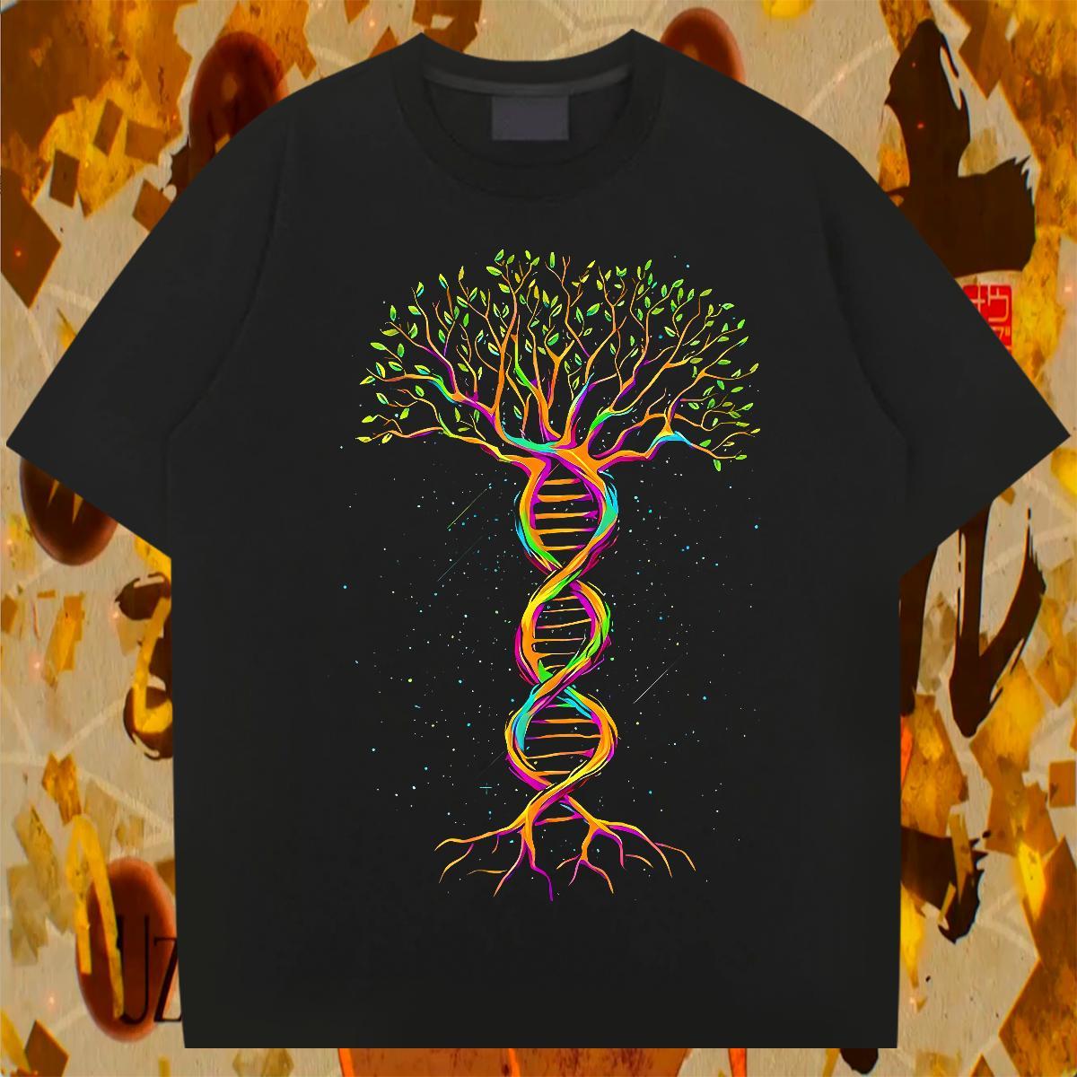 Soft Men Tees Street Casual 230g 100% Cotton White Plus Size Breathable Crew Neck tree Mens T Shirts Classic Tshirts