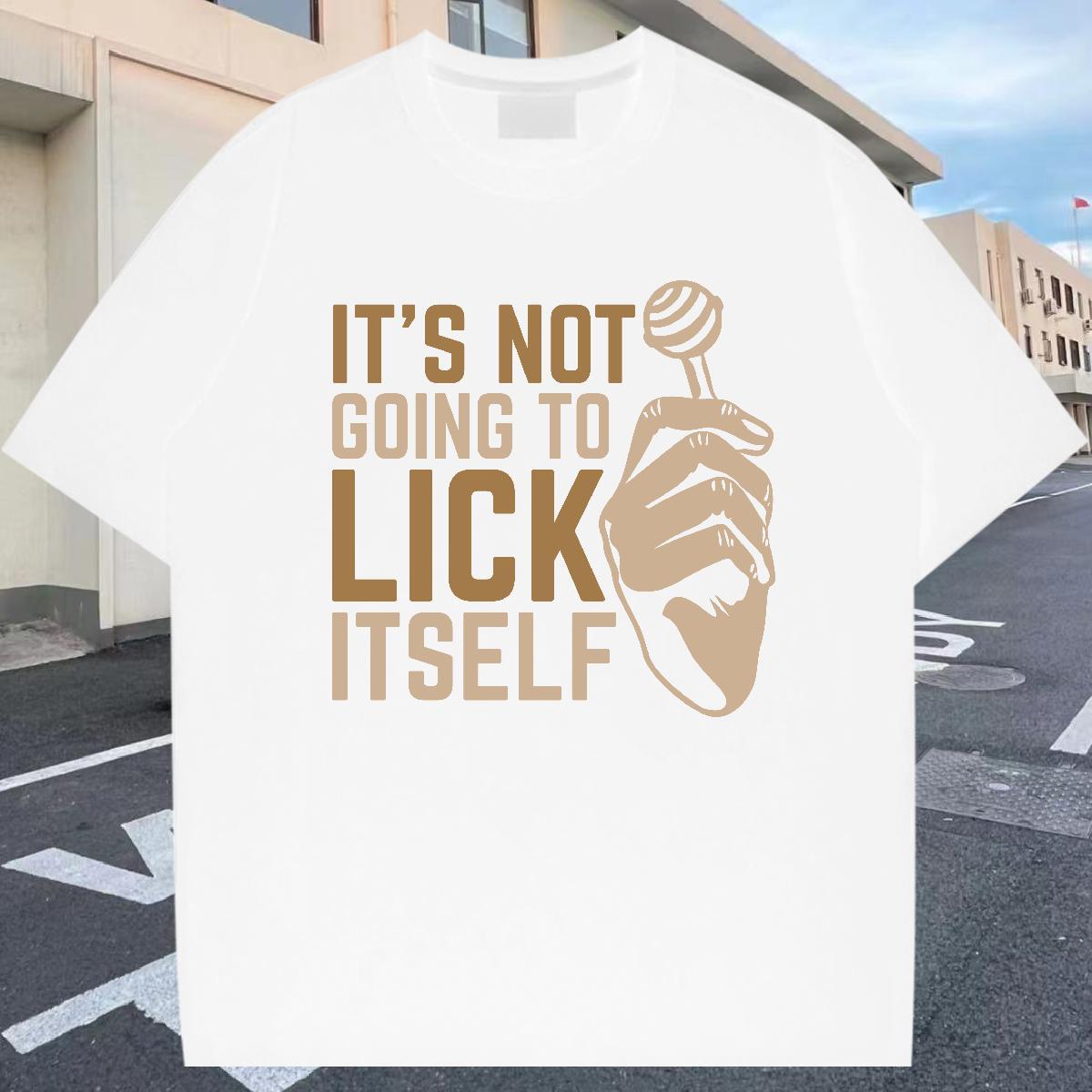 TOP Quality Men Tops Tees Sport 230g Cotton White Plus Size O Neck Short Sleeves monogram T Shirt For Man Casual New Tshirts