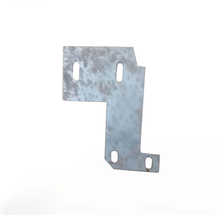 Iron Frame Fasteners for Stable Attachment of Wall Decorations and Light Fixtures