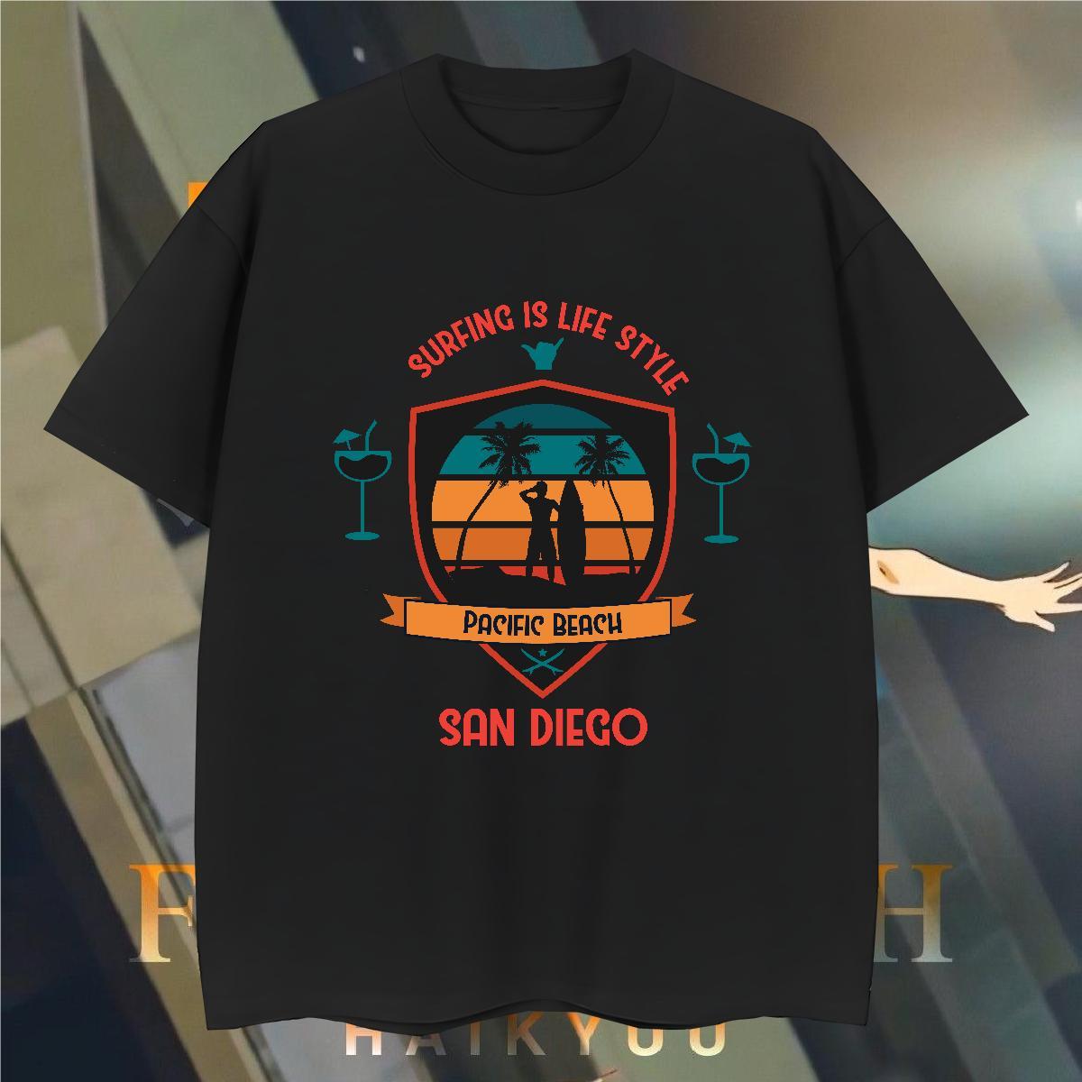 Free Shipping skateboarding 230g 100% Cotton Tshirt for Man Woman Spring Summer Breathable Soft T-Shirts for Men Factory Direct DIY Printed Tee Shirt