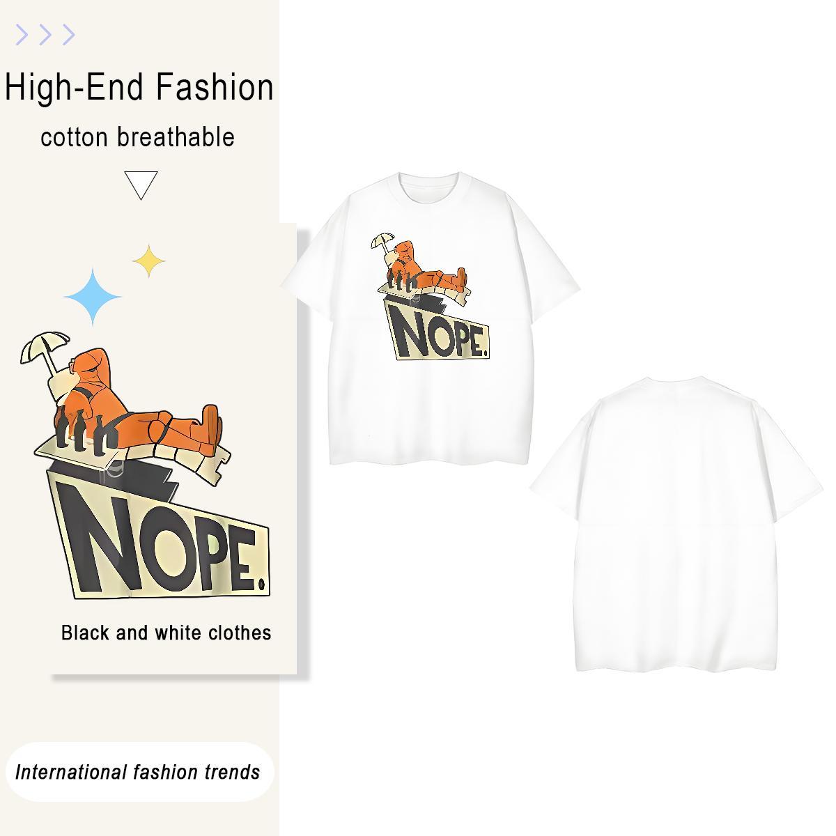 Cool Design letter 230g 100% Cotton Couples T Shirts Sport Breathable Short Sleeve T Shirts Men 2024 DIY Custom Printing Top Tees