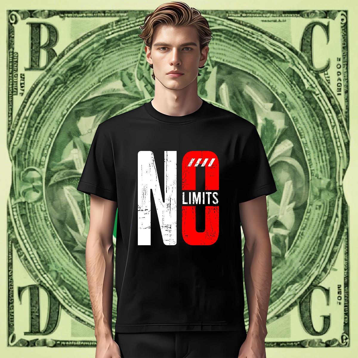 Comfortable Men Tshirts Home Outdoor 100% Cotton 230g Custom Print Plus Size Breathable Short Sleeve NO Men T Shirts Fashion Design Wear