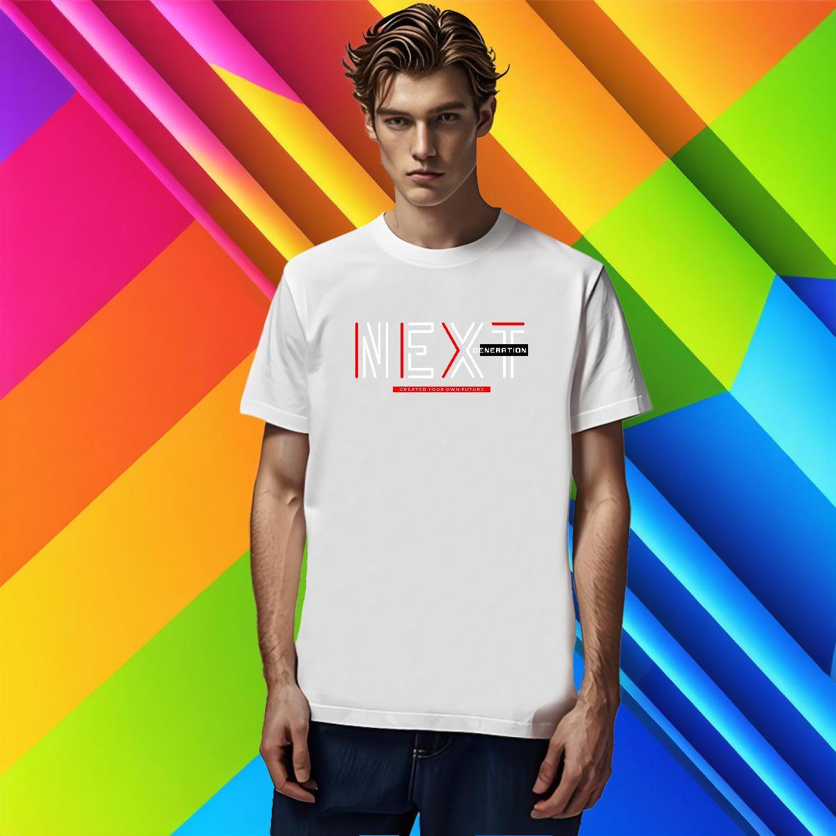 Popular Men Tees Casual 100% Cotton 230g Oversized 4XL Breathable Short Sleeve next Man T Shirts Brand Tees Shirts