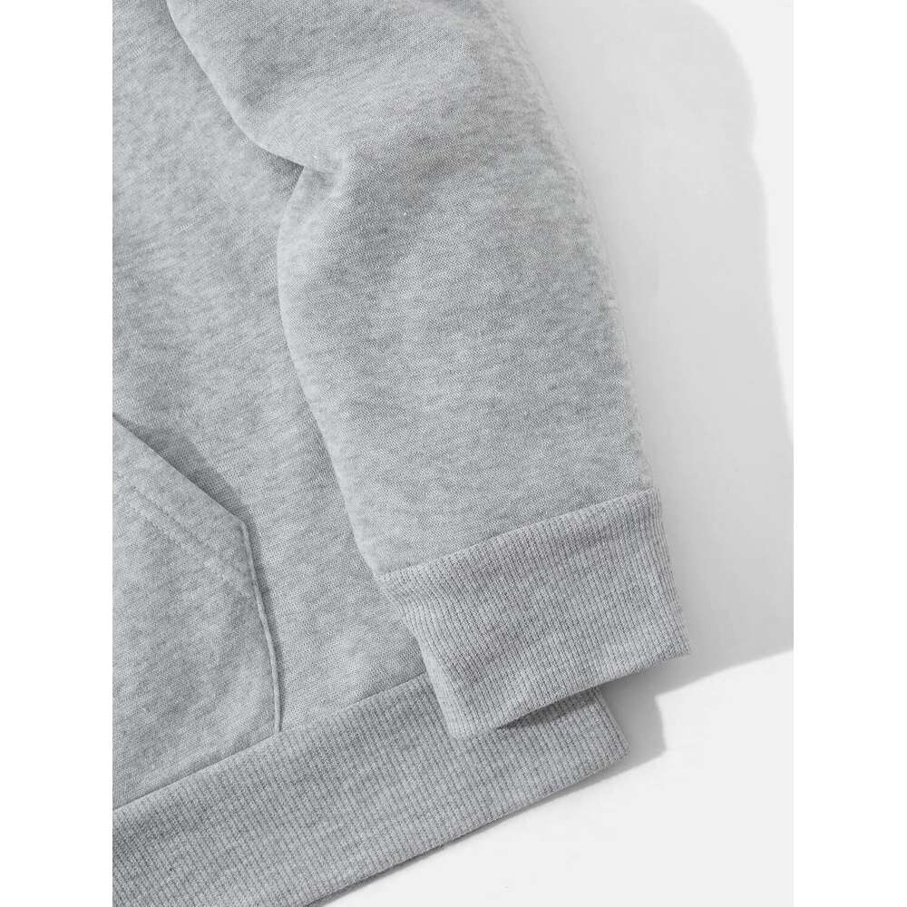 Hoodie for Mens Womens Long Sleeve Lightweight Drawstring Letter Print Graphic Hoodies Sweatshirt Tops sweatshirts pullover jacket