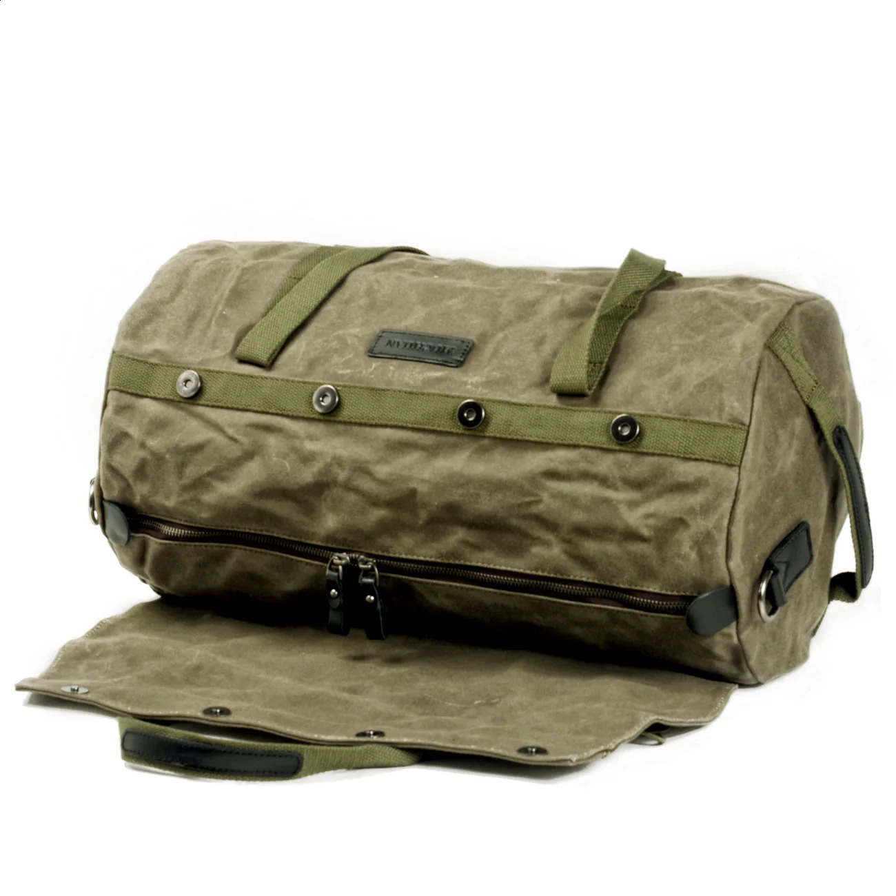 Mens sports and leisure portable travel bag fitness bag mens short-distance business one-shoulder luggage bag travel bag 240819