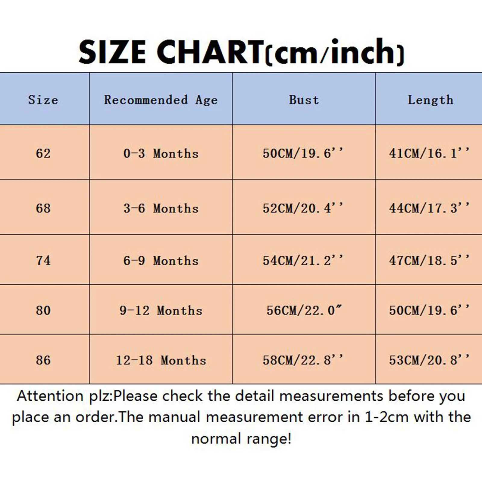 Printed baby clothing boys jumpsuit short sleeved girls cartoon jumpsuit baby girls jumpsuit 6-month-old baby girls dress W240806