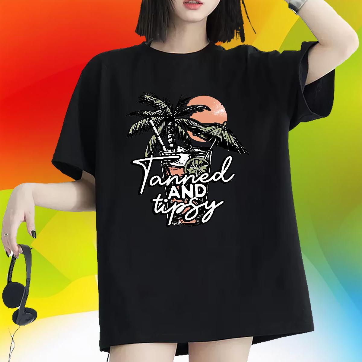 2024 Designer Tshirt for Man Woman Sports Street Wear O-Neck Short Sleeve Tops Shirt Comfortable 100% Cotton 230g cup White Plus Size T shirt