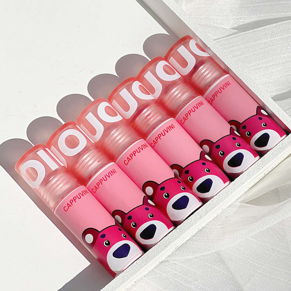 Durable Mud Velvet Matte Lipstick by Cappuvini Long Lasting and Cup Safe Formula