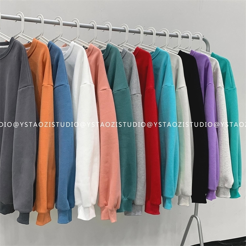 LAPPSTER Velvet Streetwear Y2k Graphic Hoodies Pullover Korean Fashions Sweatshirts Oversized Light Grey Vintage Hoodie Clothing 240819