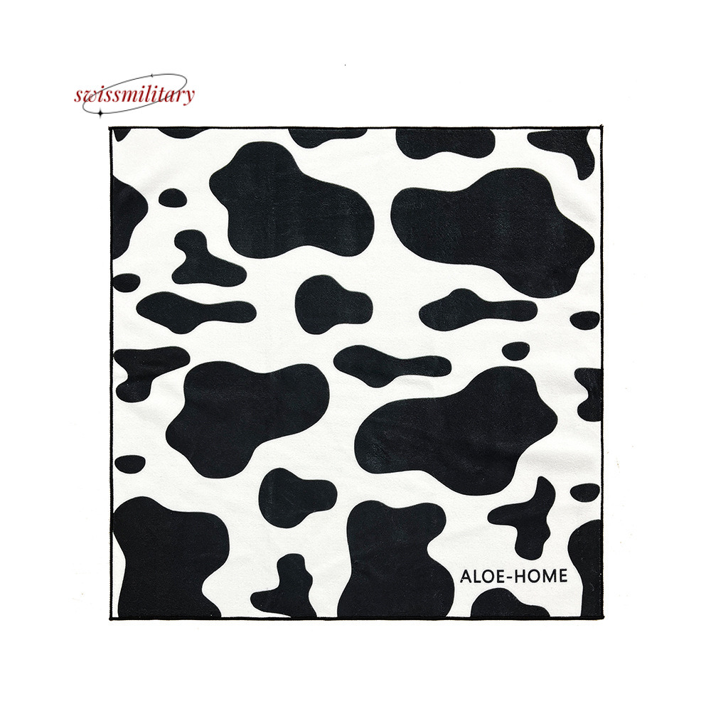 Swissmilitary P People's Day Selection Makeup Large Size Lazy Self Adhesive Cloth Camera Tablet Protective Bag #19