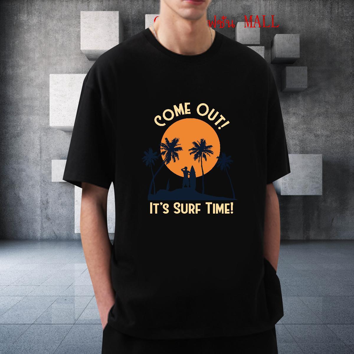 Popular Tshirt for Man Woman Summer Casual 100% Cotton 230g Anime Print Round Neck Short Sleeve sun Man T Shirts 2024 DIY Polos