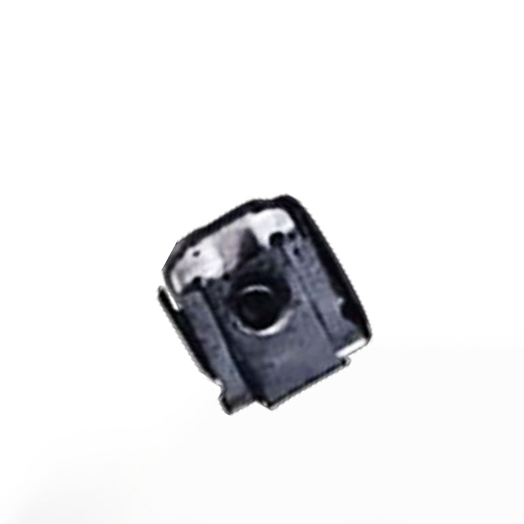 Heavy Duty M6 Clip Attachments Made of Stainless Steel with Protective Dacromet Layer