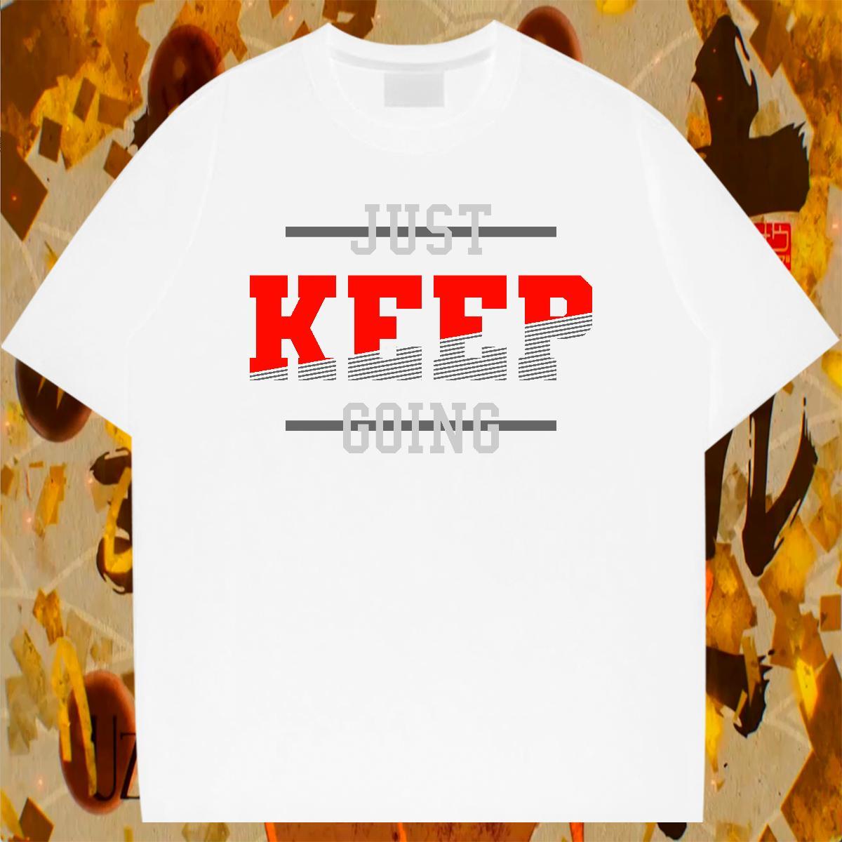 Cool Design letter 230g 100% Cotton Tshirts Summer Casual O-Neck Short Sleeve Mens T Shirts Wholesale Custom Printed Tops Shirt