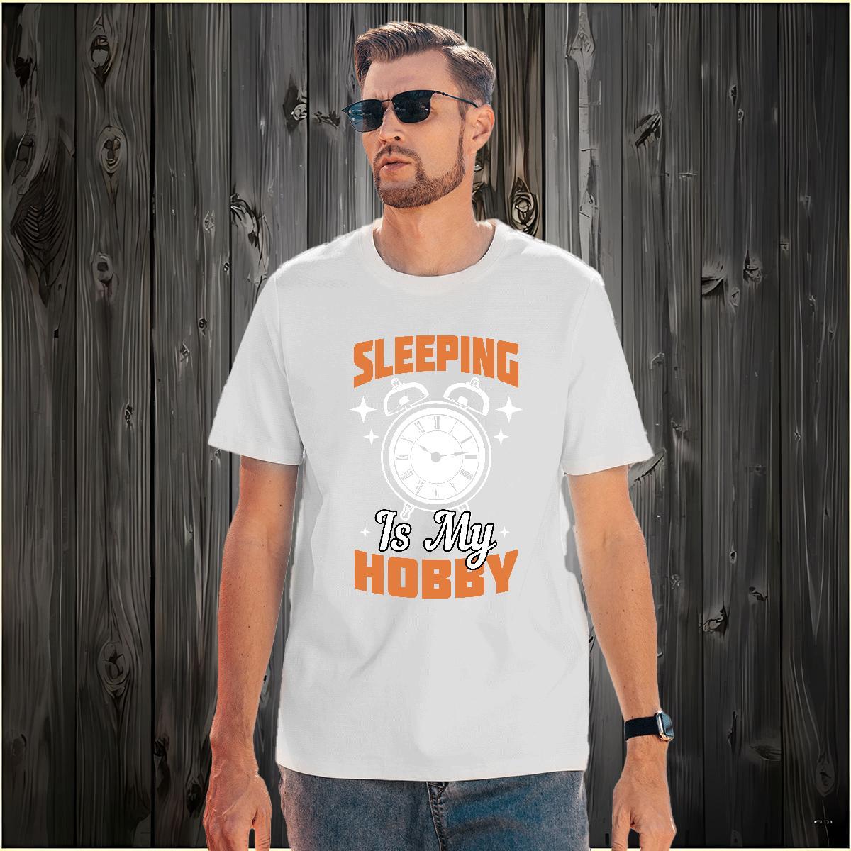 Loose monogram T-Shirts Casual Men Tshirts 230g Pure Cotton Brand Short Sleeve O-Neck Plus Size Cartoon Tops Tees