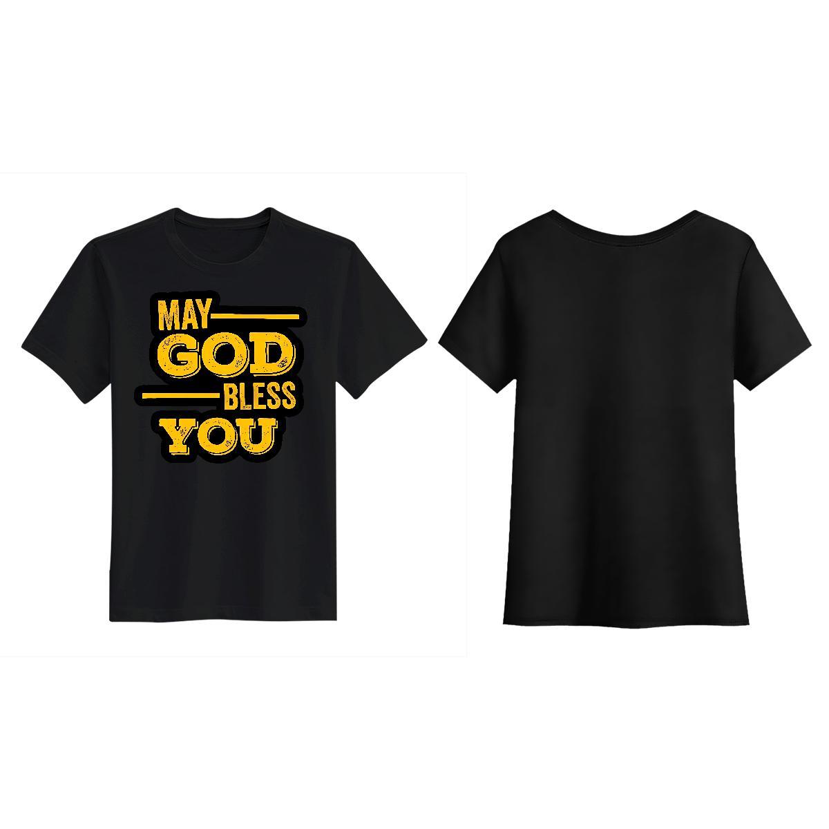Cool Men Tshirts Home Outdoor 230g Cotton Oversized Crew Neck letter T Shirt For Man 2024 DIY Tops Tees