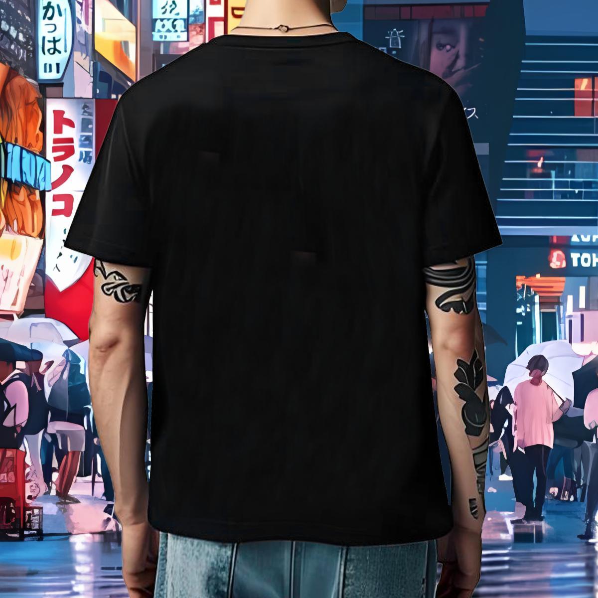 DIY Customized Tshirt for Man Woman pumpkin Home Outdoor 100% Cotton 230g Tees Shirts Breathable Popular T Shirts Men Skull