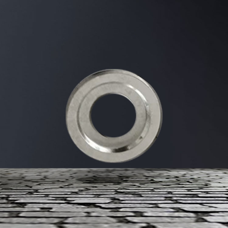 Precision Crafted 304 Stainless Steel Flats Ideal for Industrial Use