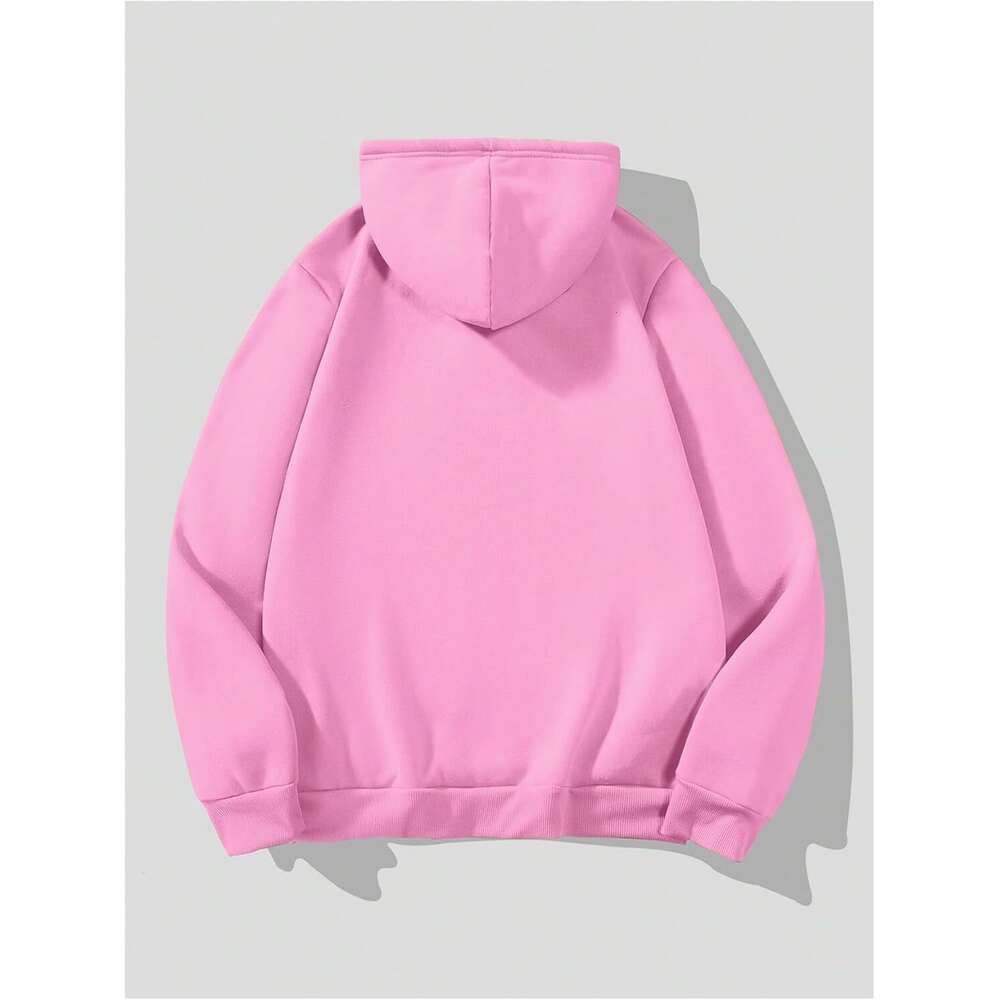 Hoodie for Mens Womens Graphic Drawstring Cartoon Letter Print Funny Hoodie Pullover Sweatshirt Hoodies sweatshirt pullover jacket Long sleeve
