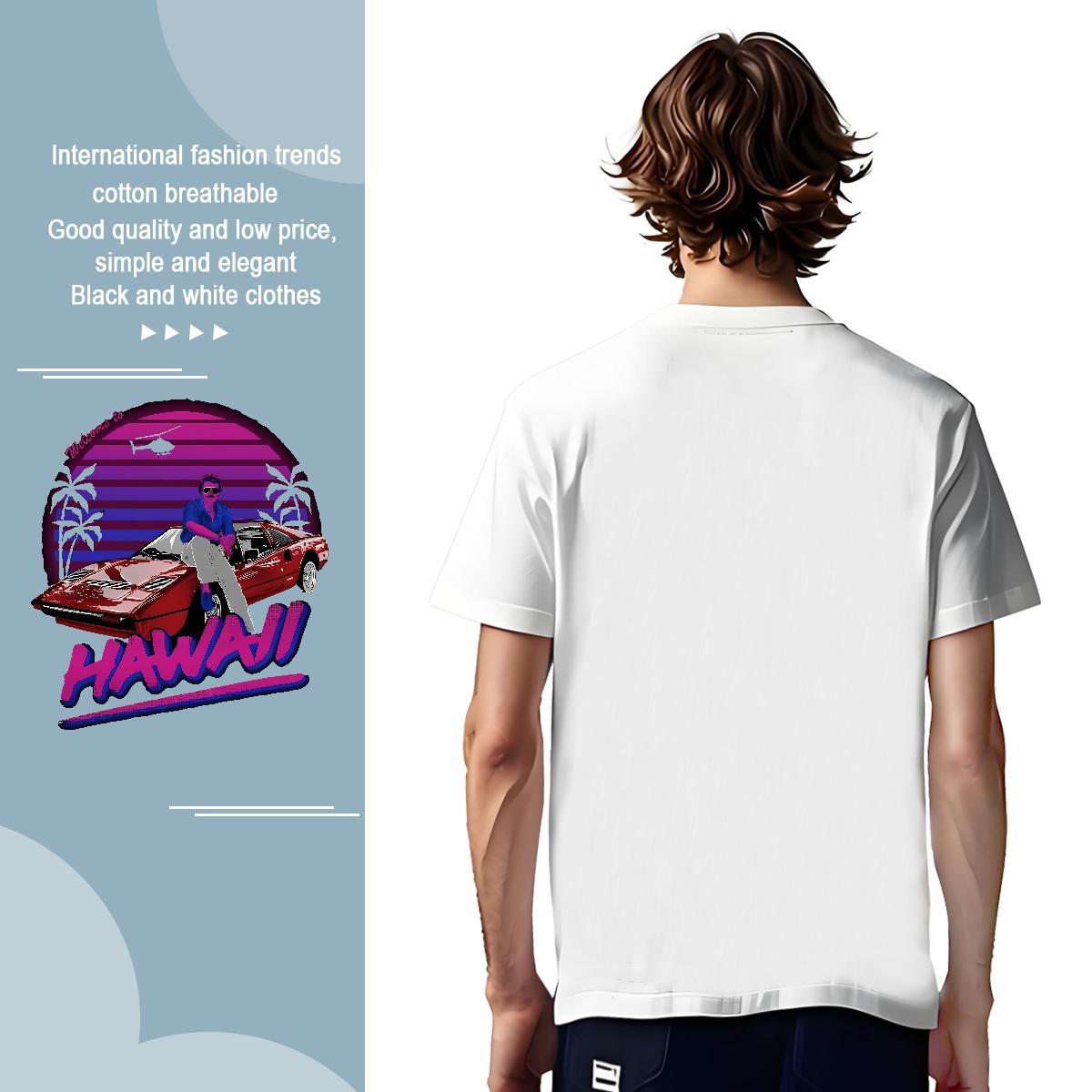 Cool Design car Men T Shirts Outdoor Mens Tshirts 100% Cotton 230g Fashion Casual O-Neck Short Sleeve Skull Tops Shirt