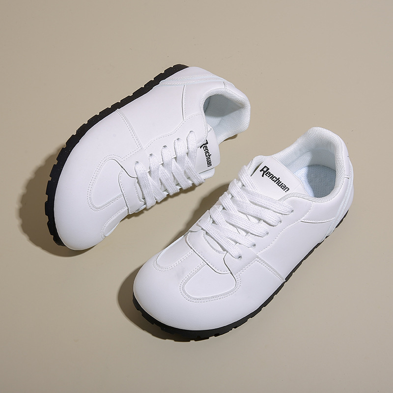 Ddmysports Ins Korean Version New Forrest Gump For Women Autumn Student Sports Running Dexin S Casual Board Shoes MXG OUTDOOR