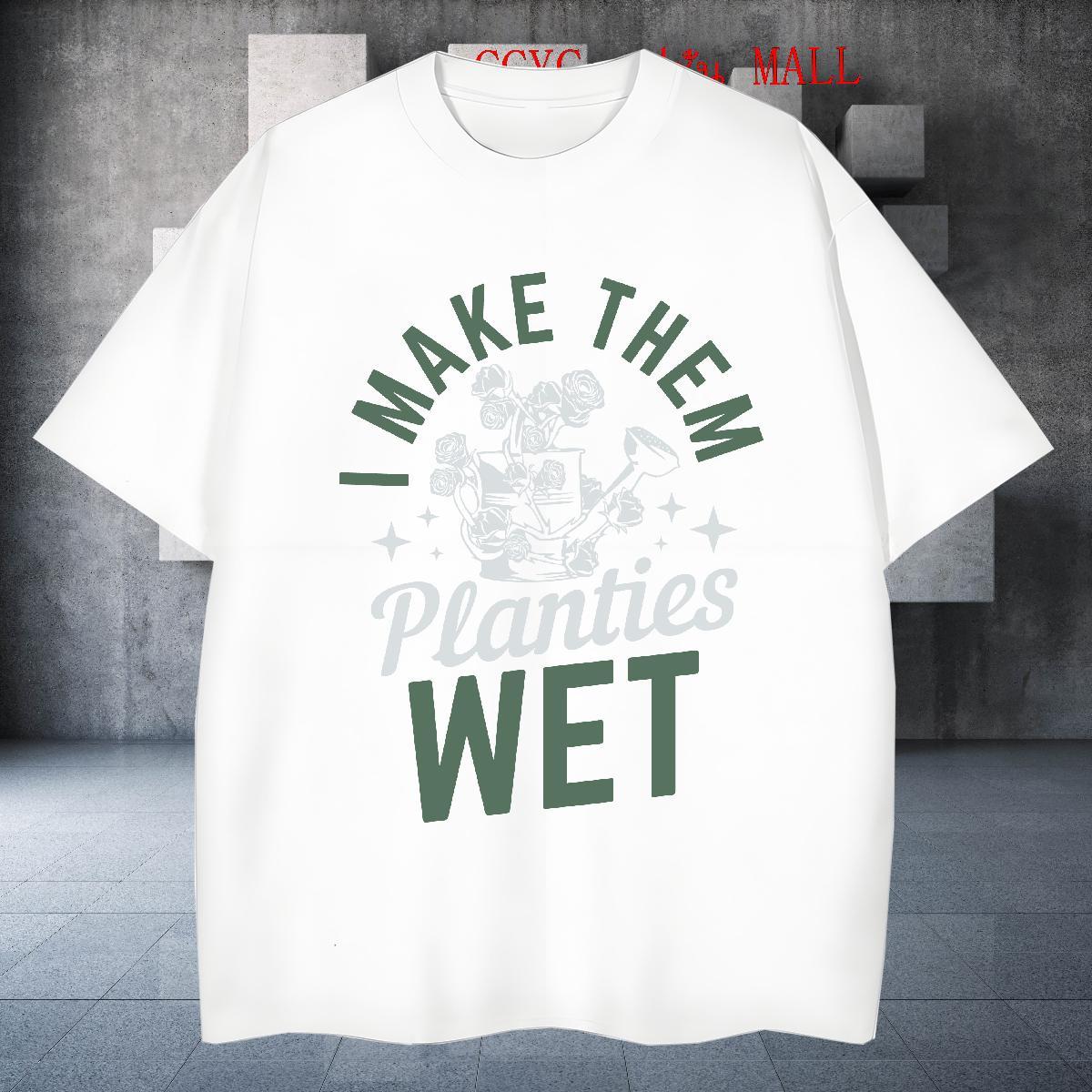 Wholesale Tshirt for Man Woman Spring Summer 230g Cotton Custom Cartoon Breathable Short Sleeve monogram T-Shirts for Men Fashion Wear