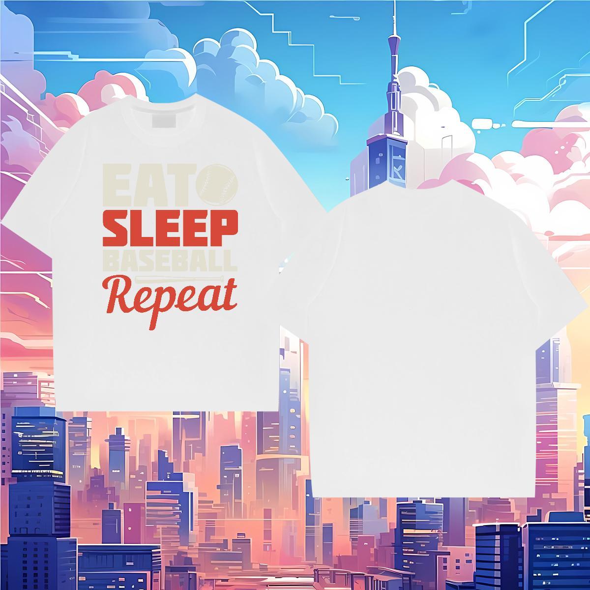 Classic letter 100% Cotton 230g Men Clothes T-Shirt Spring Summer Breathable Soft T-Shirts for Men New Designer White Plus Size Tees