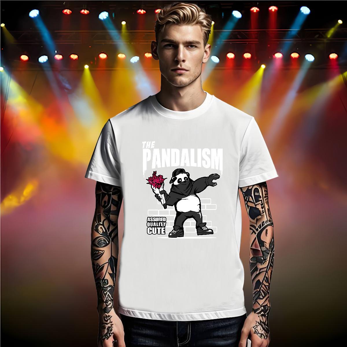 2024 New Tshirt for Man Woman flower Street Casual 230g 100% Cotton Tees Shirts O-Neck Short Sleeve Brand T Shirt For Man DIY Anime