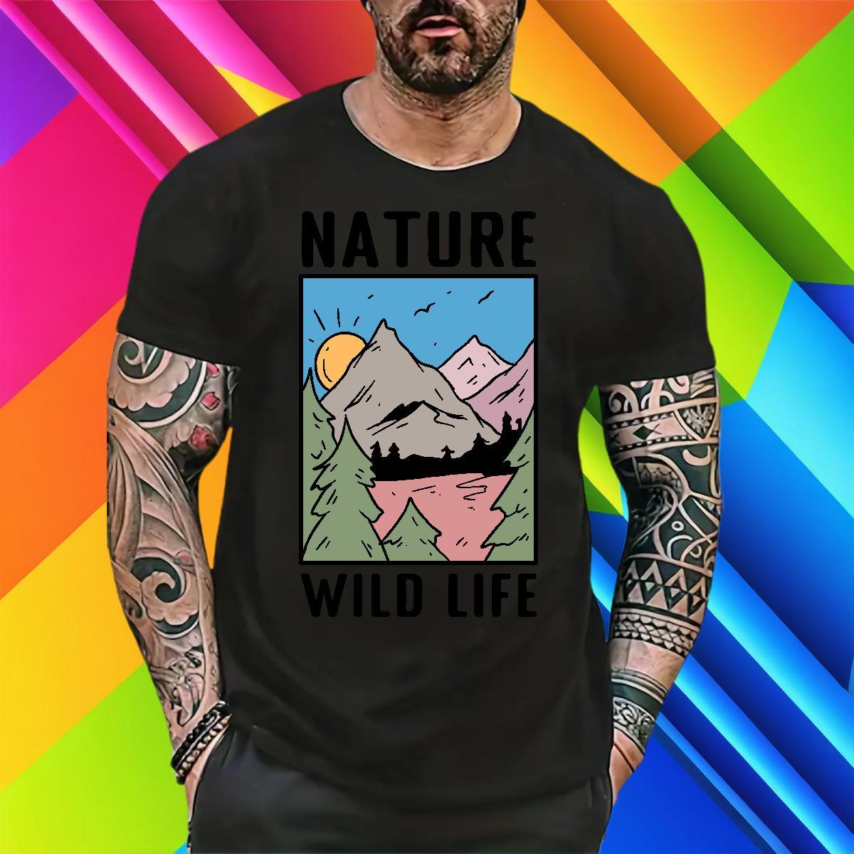 Soft mountains 230g Pure Cotton Mens Tshirts Casual Breathable Men T Shirts Factory Direct Custom Printing Tops