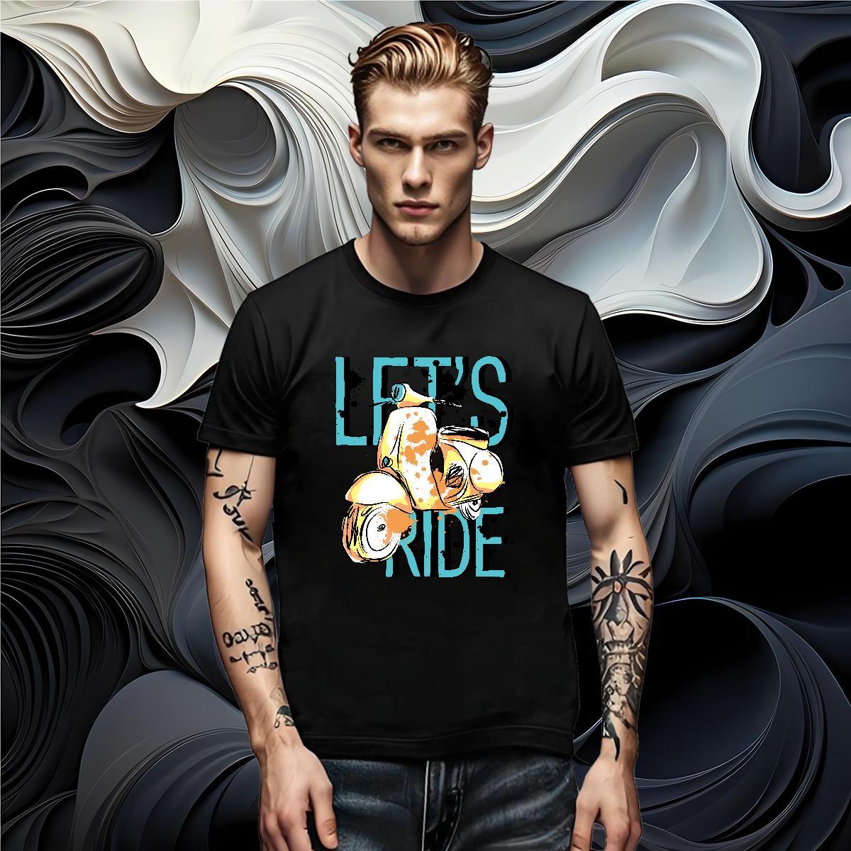New Men Tees bird High Street Hip Hop 230g 100% Cotton Tops Shirt O-Neck Short Sleeve Brand T-Shirts Anime Print