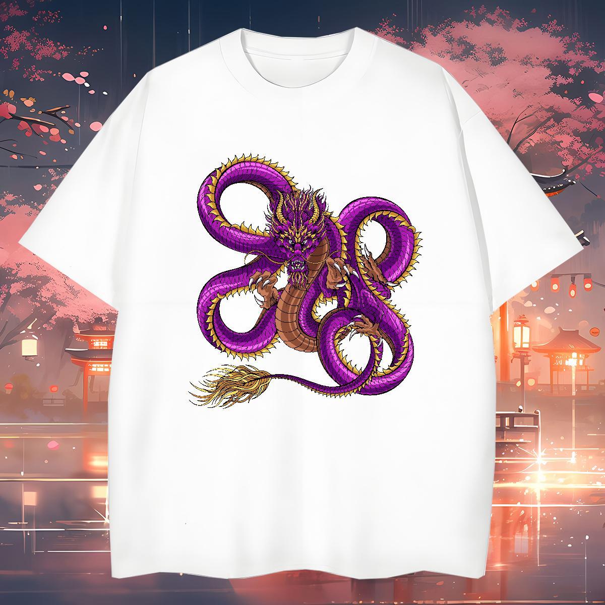 T shirt 230g Cotton angry Spring Summer Breathable Black Oversized Men Tees Casual New Designer Tees Shirts