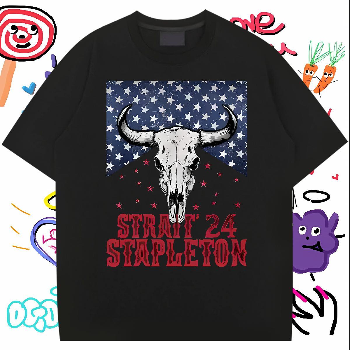 Cool T shirt cow Breathable Short Sleeve Street wear Hip Hop Oversized 3XL 4XL 230g Pure Cotton Men Tees Fashion New Wear