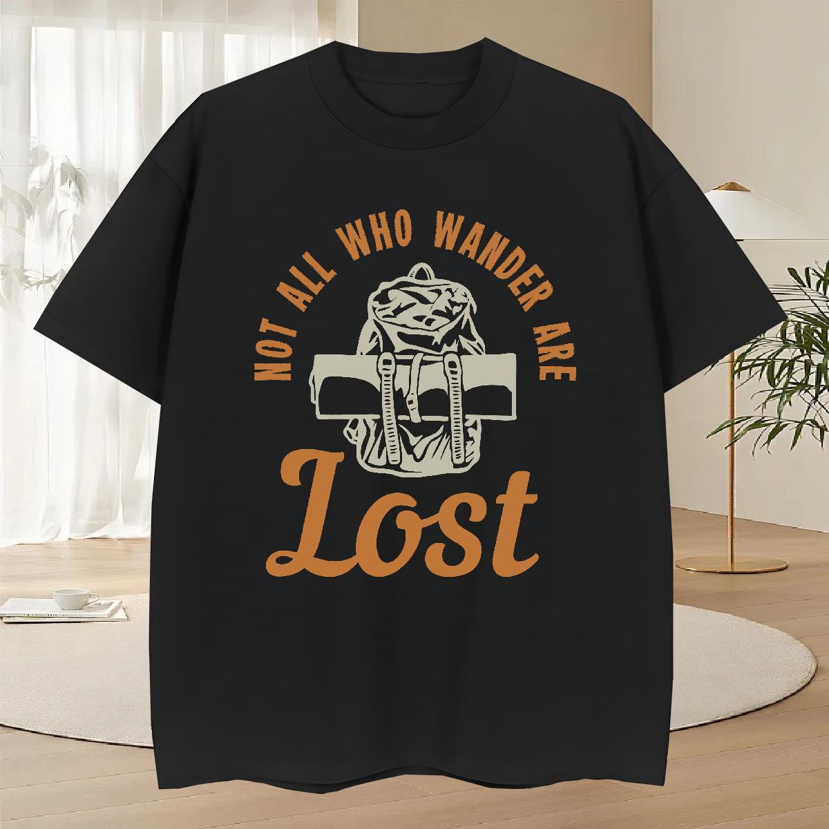 Cool Mens Tshirts Home Outdoor 230g Pure Cotton Custom Big Size O-Neck Short Sleeve monogram T-Shirts for Men 2024 Designer Tops Tees