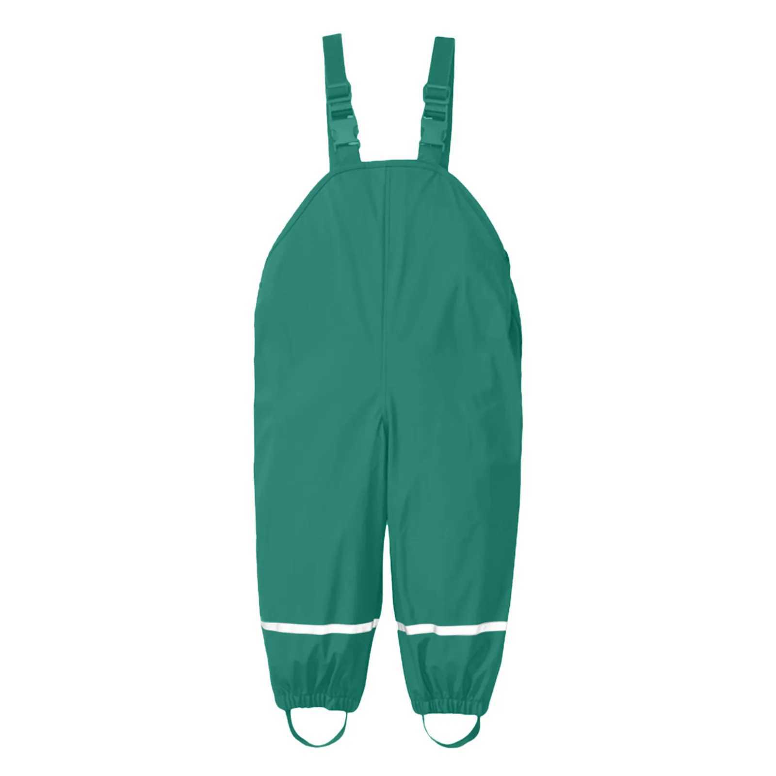 Childrens outdoor raincoats boys and girls raincoats W240806