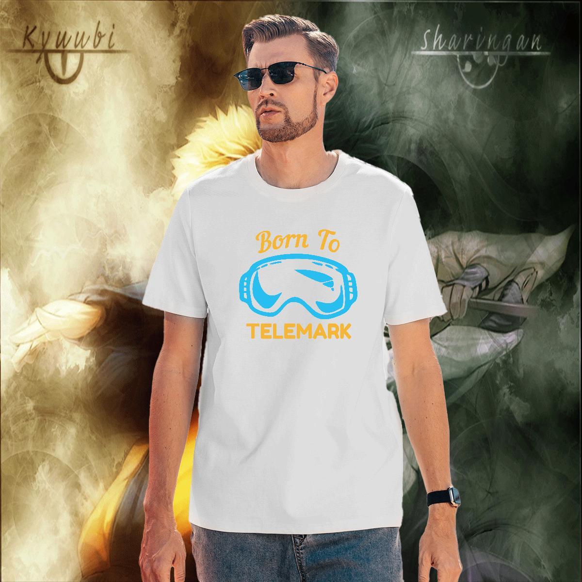 High Quality swimming goggles T Shirts Men Hip Hop Street Men Clothes T-Shirt 100% Cotton 230g Free Shipping Short Sleeve O-Neck Anime Print Tops