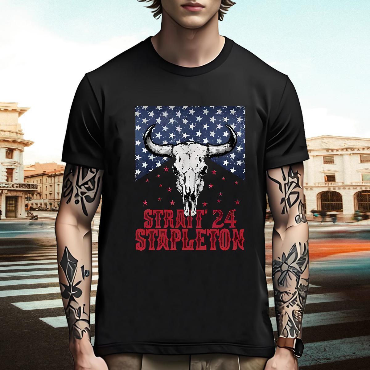 Free Shipping T shirt cow Breathable Crew Neck Street DIY Printed 100% Cotton 230g Tshirt for Man Woman 2024 Designer Tshirts
