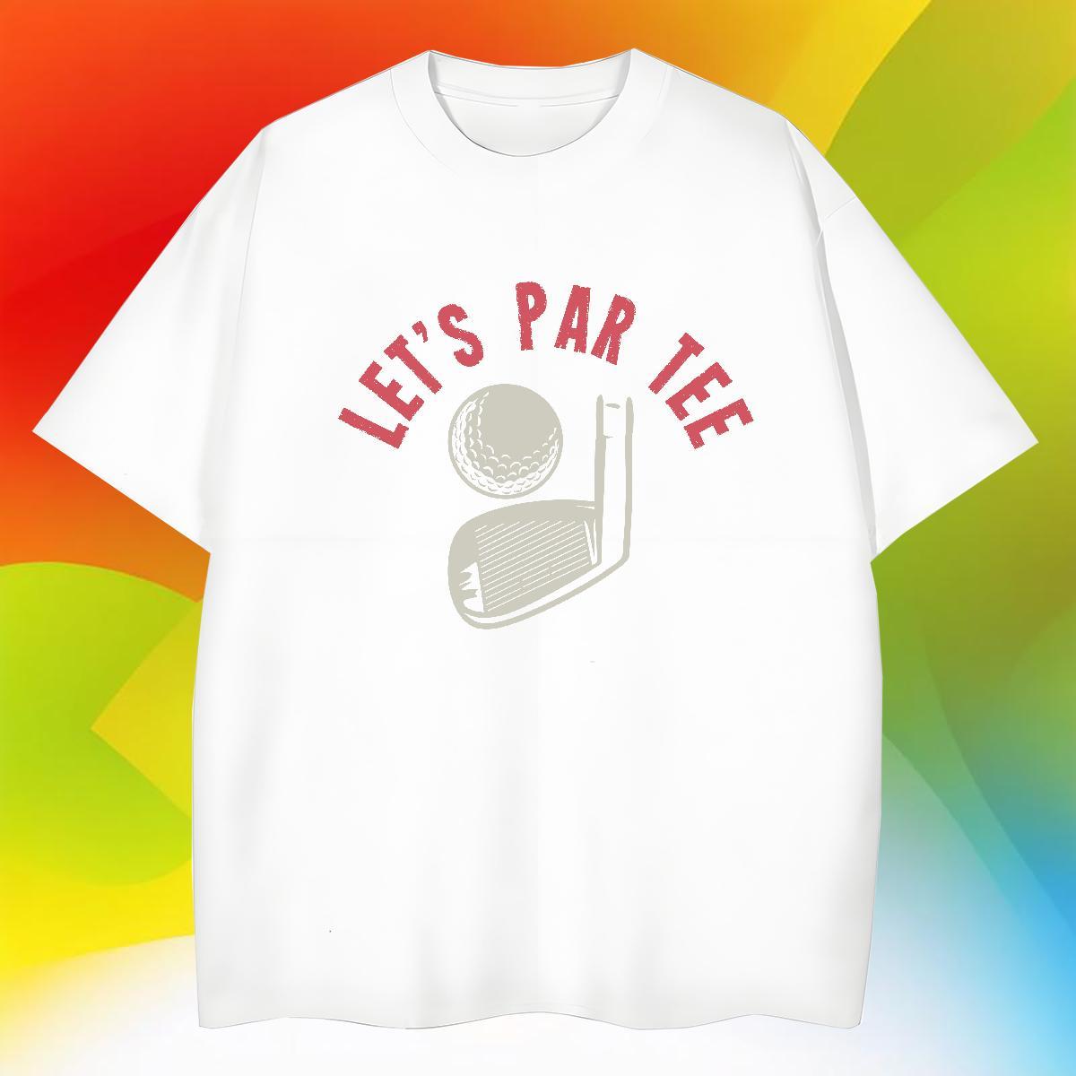 Loose Fit monogram 230g 100% Cotton Men Tops Tees Beach Pure Cotton T Shirts Men Customized Custom Print Oversized Polos