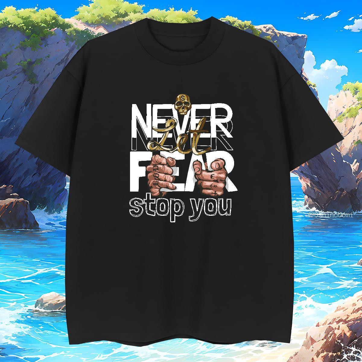Man T Shirts 230g Cotton hand- High Street Hip Hop Short Sleeve Soft Asian Size Men Tshirts Fashion Comfortable Clothes