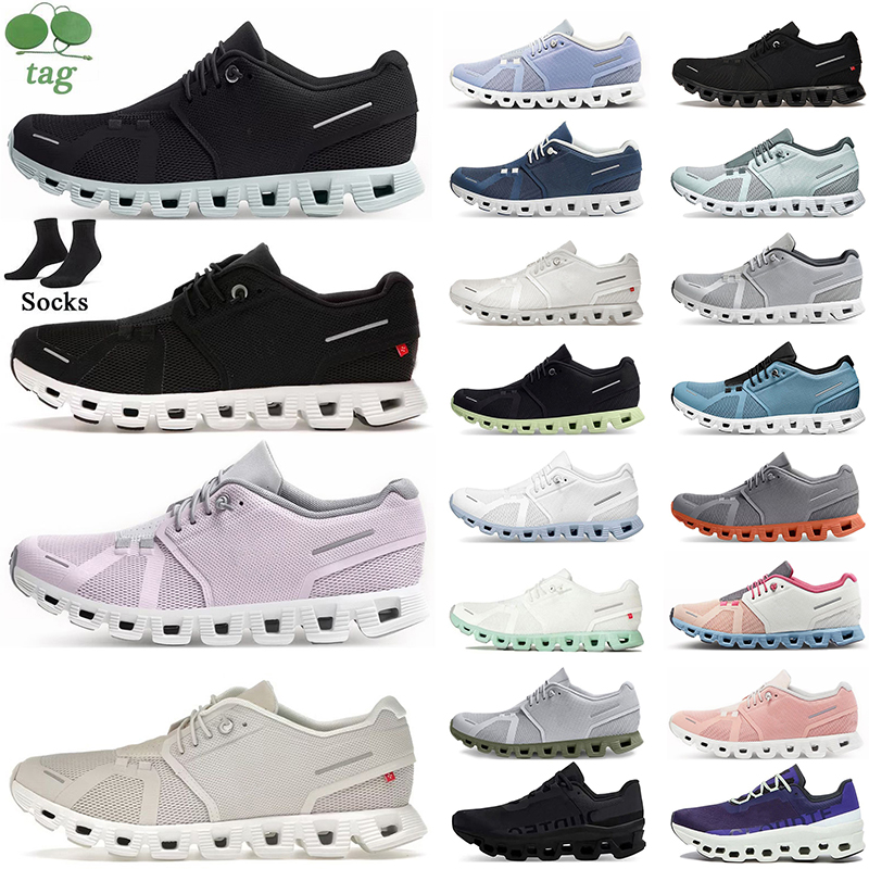 Trainers Monster Running Shoes Nova X1 X3 Stratus For Men Women surfer swift Sneakers All Black White Pearl Glacier Pink Tennis Trainers Designer Sports EUR36-46