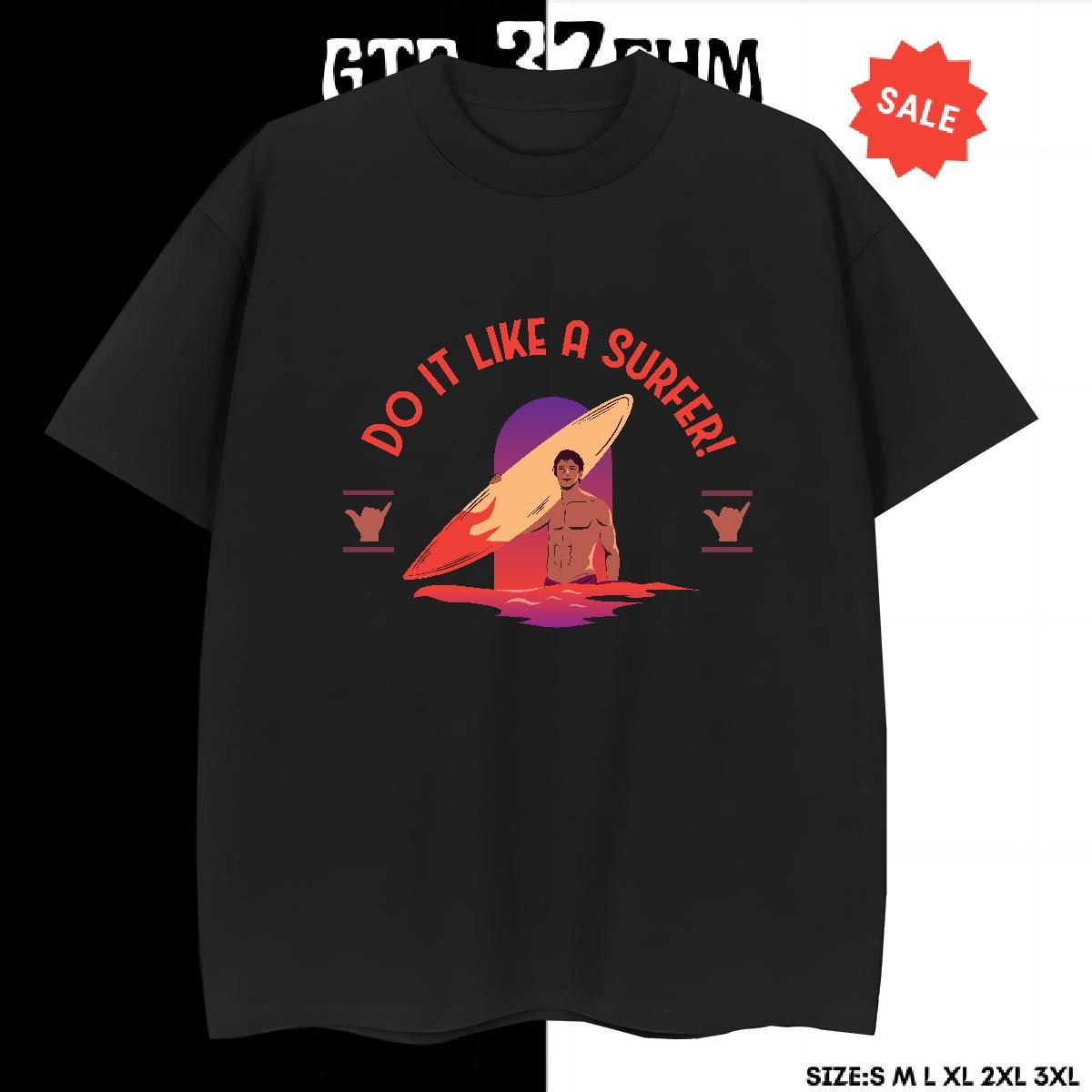 Popular Tshirts Beach 230g 100% Cotton DIY Printed Round Neck Short Sleeve muscle men T-Shirts Stylist Polos