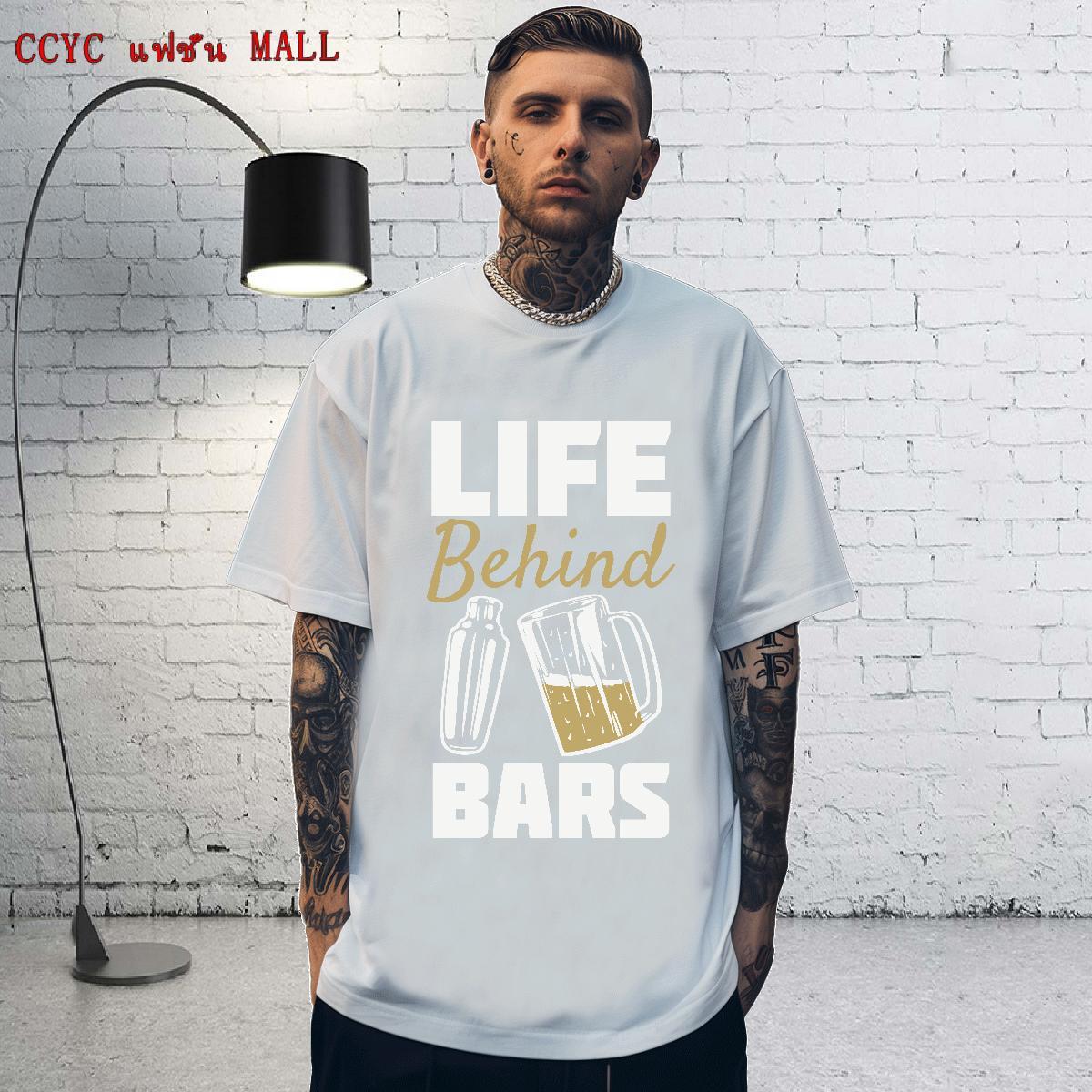 Brand Men Tees Casual Beach 230g 100% Cotton Custom Printed Crew Neck Breathable monogram T Shirts Men 2024 Summer Tops Tees