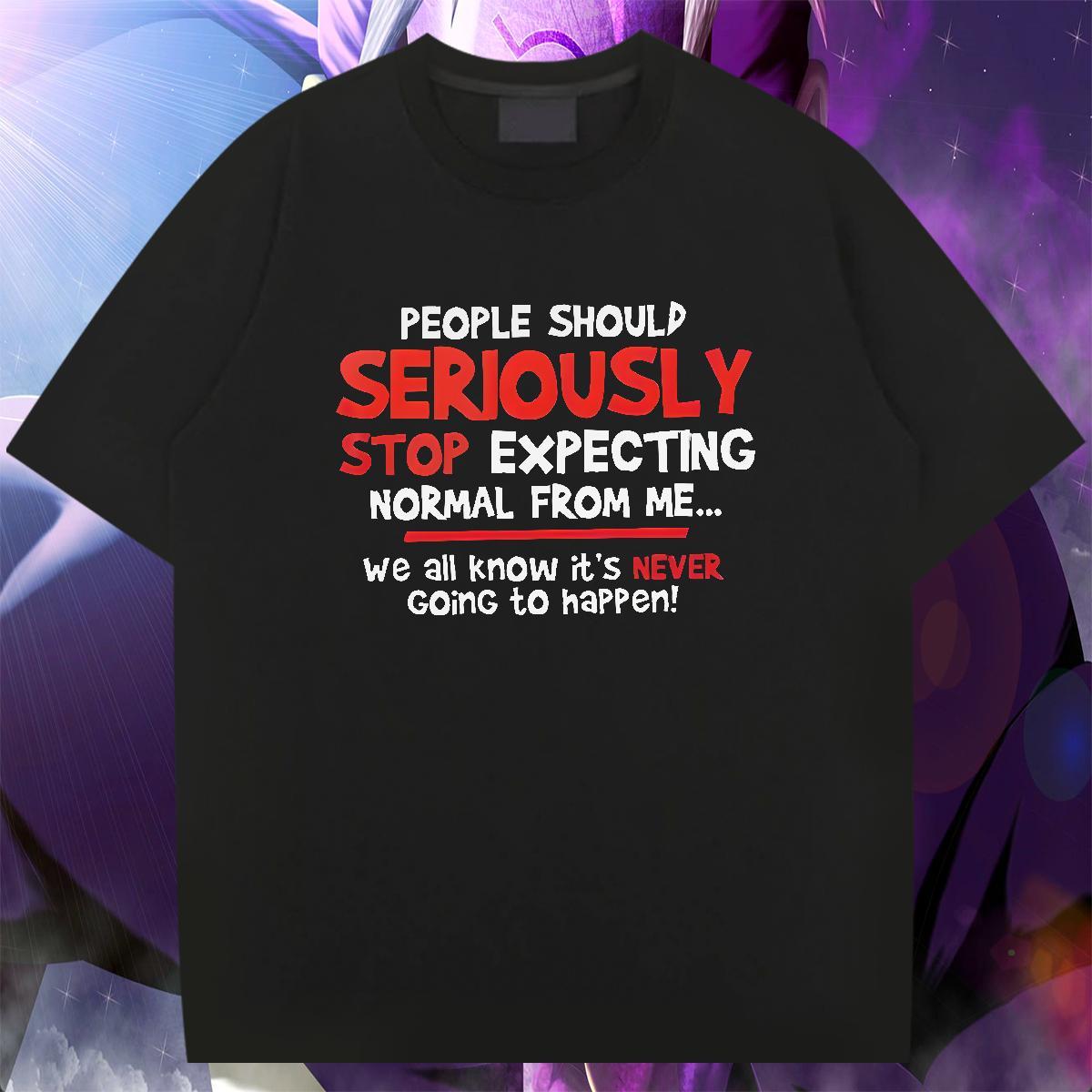 High Quality Tshirts Home Outdoor 230g Cotton Custom Print Oversized Breathable Crew Neck letter Mens T Shirts Wholesale Clothings