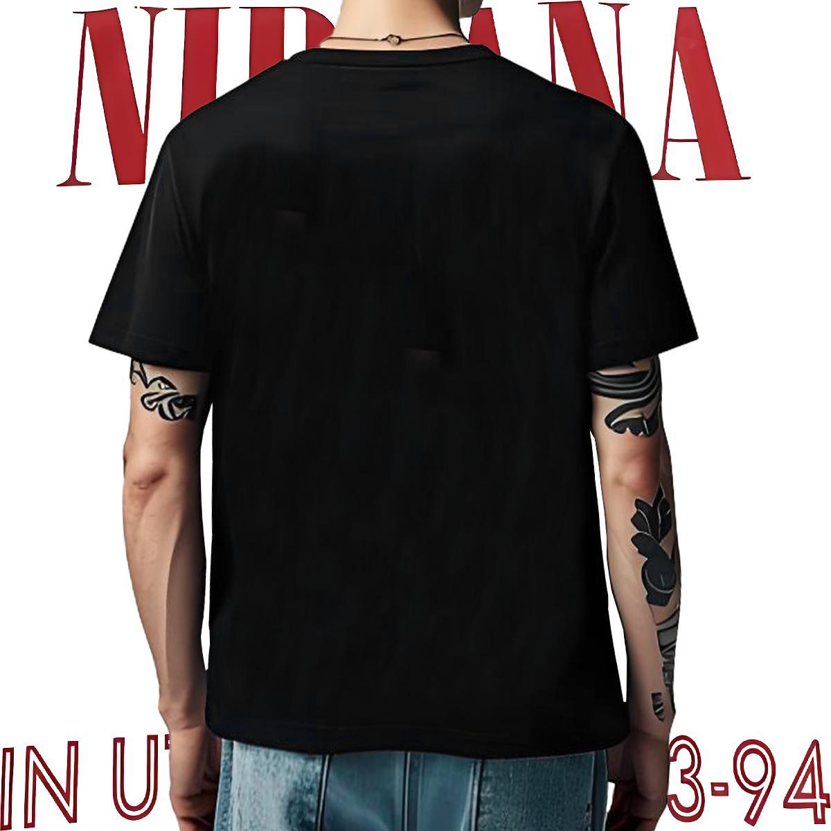Custom Men Tops Tees lion Outdoor 230g Cotton Top Tees Breathable Crew Neck Classic T Shirt For Man Oversized 3XL 4XL