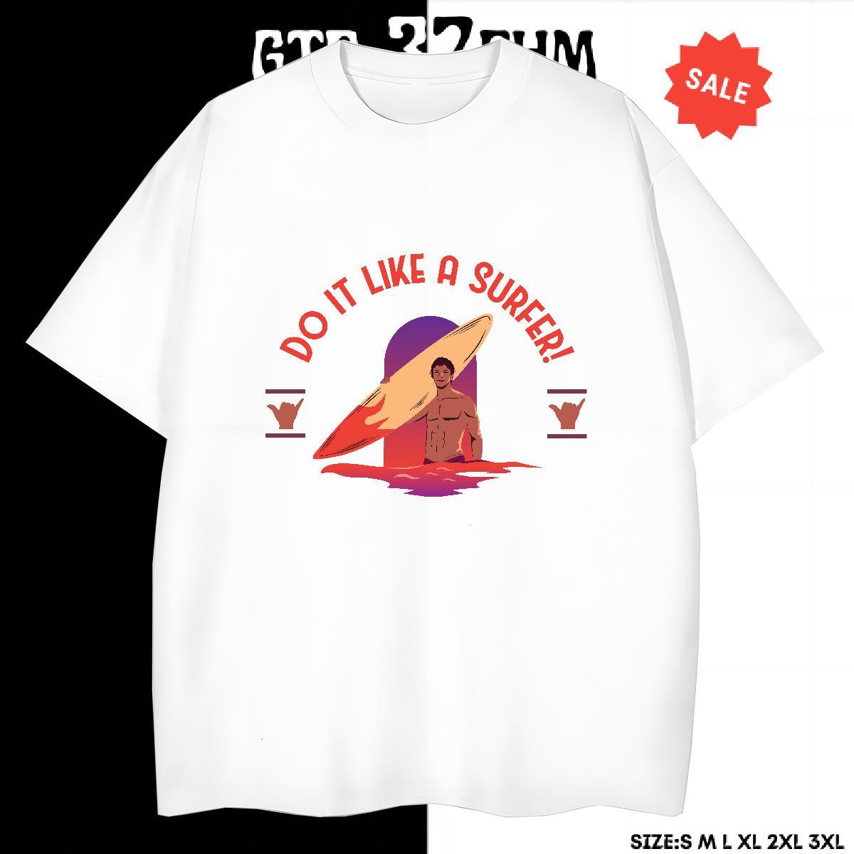 Popular Tshirts Beach 230g 100% Cotton DIY Printed Round Neck Short Sleeve muscle men T-Shirts Stylist Polos